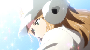 Major 2nd (TV) 2nd Season